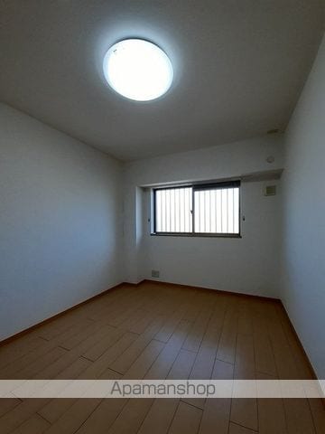 グレイスタキオンの内装写真