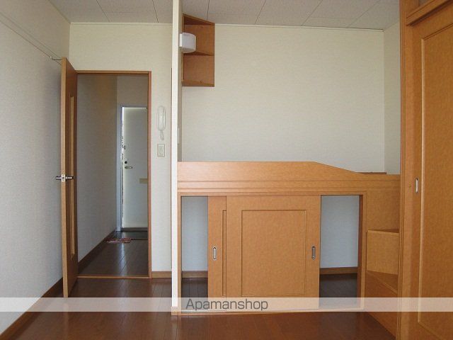 レオパレスサニーコートの内装写真