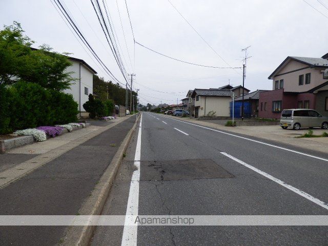 サンパレス岩城の周辺写真