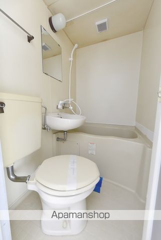 ファーストパレスの内装写真