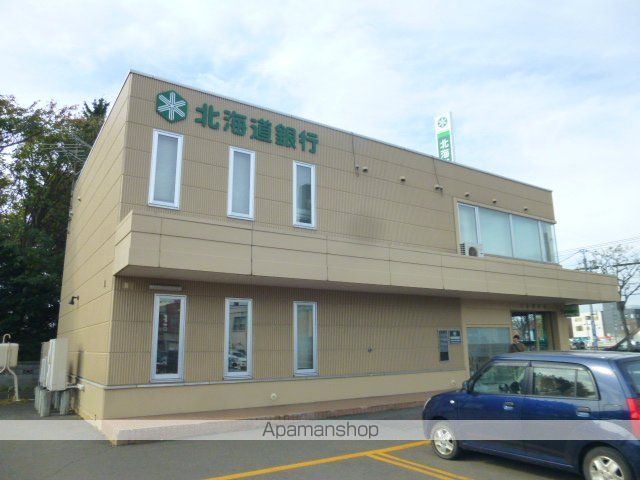 ローヤルハイツ菊水元町の周辺写真