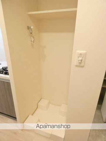 プレサンス大阪都島エレナードの内装写真