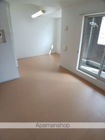 ラ サリータの内装写真