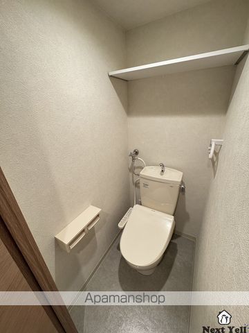 NORTH LIFE美園の内装写真