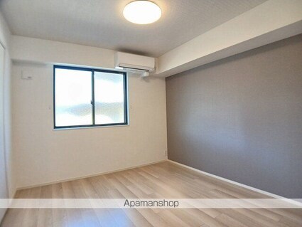 グランドハウス上駒沢[1LDK/50.03m2]のその他内装2