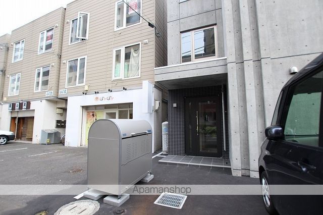 S&A IIのその他写真
