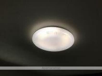 ラティール．Ⅴ　[1K/30.6m2]の内装3