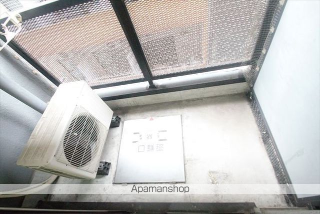 スリーデイズ新大阪の内装写真