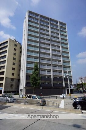 アデグランツ大須[1K/26.73m2]の外観3