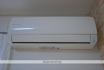 イーストアベニュ[2LDK/66.25m2]のその他設備