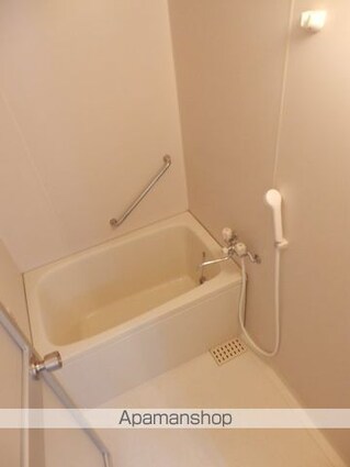 エクセルハイム城山[3LDK/65.45m2]のバス