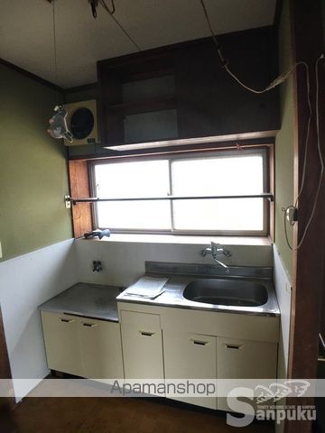 TKハイツの内装写真
