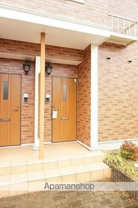 ラッキー　Ａ[2LDK/57.22m2]の共用部4