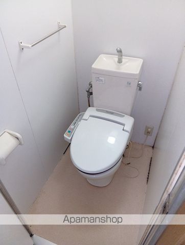 ブルーハイツ塩屋の内装写真
