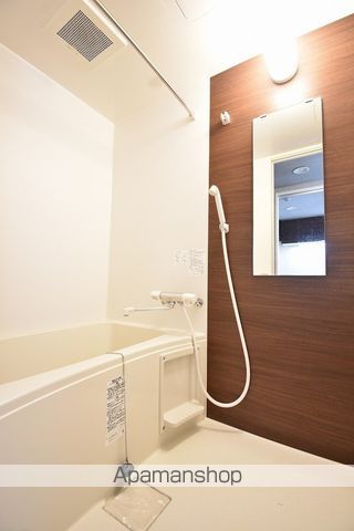 Trulliの内装写真