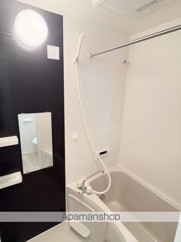 しずくBLANCの内装写真