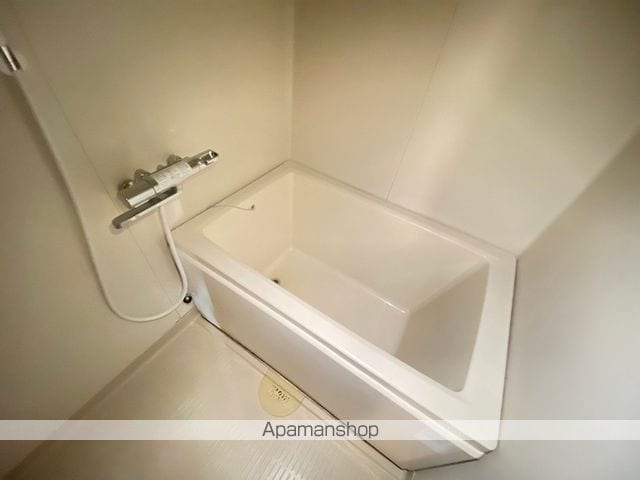 エトワルKの内装写真