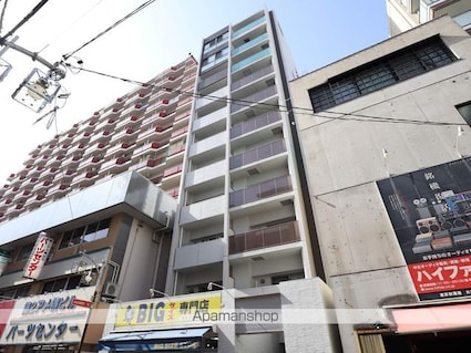 ムーランマグノリア[1LDK/46.96m2]の外観3