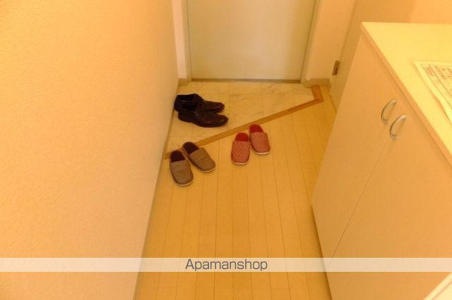 パークヒルズ中央12の内装写真