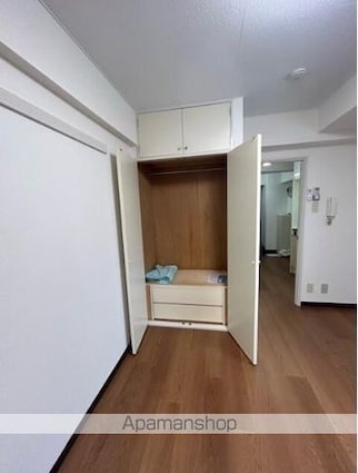 東京都練馬区桜台３丁目[1K/20m2]のリビング・居間2