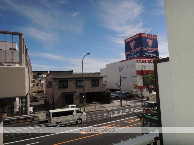 竹の塚ハイツのその他写真