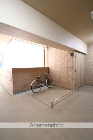 コア本町の外観写真