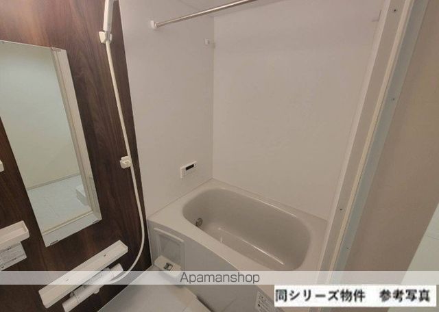 リーブルファイン川口桜町の内装写真