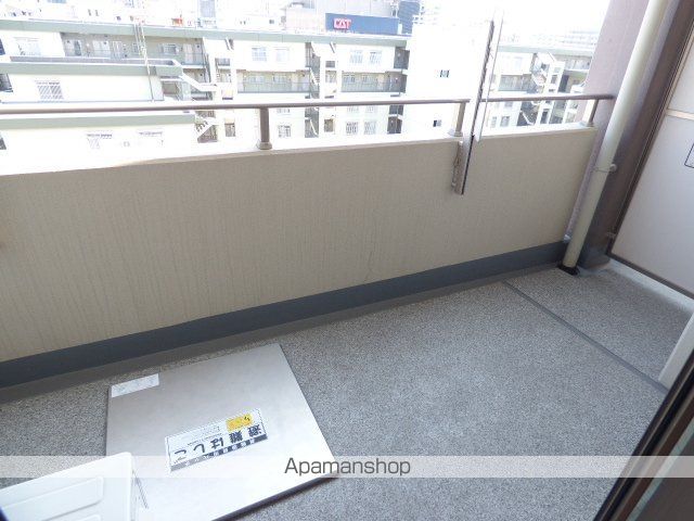 アルシェ タルミの内装写真