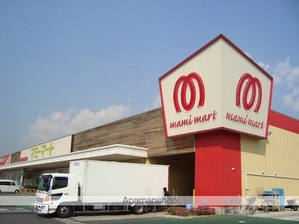 エスポワールメゾンちはら[2LDK/49.5m2]の周辺3