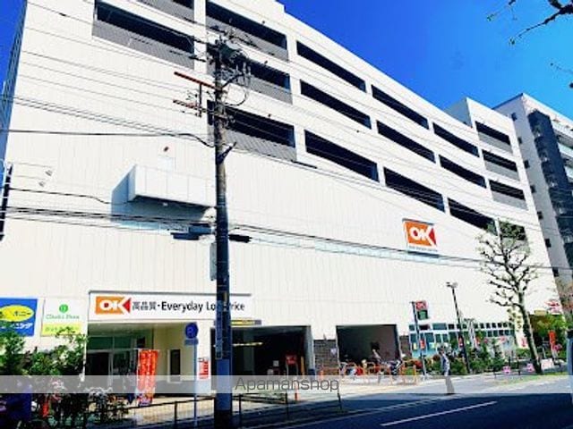 SーRESIDENCE浅草DIVERSEの周辺写真