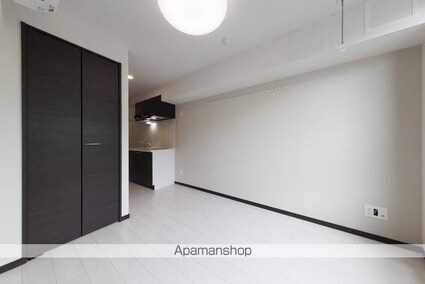 ＬＩＶＥＣＡＳＡ　ＩＴＡＢＡＳＨＩ　ＨＡＳＵＮＥ[1R/17.18m2]のリビング・居間3
