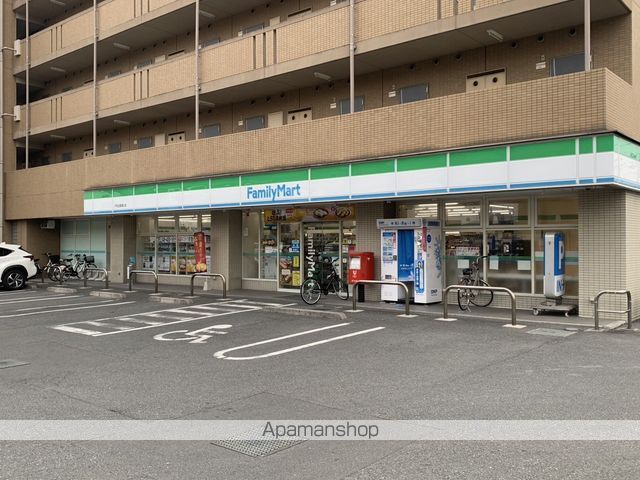 プレスティージュの周辺写真