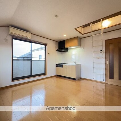 アン・フェリーチェ洋光台[1LDK/32.84m2]のその他内装1