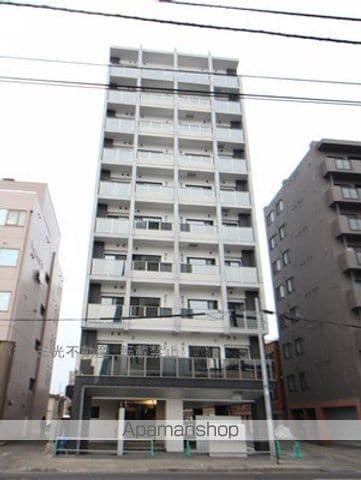 ラディア近代美術館前の外観写真