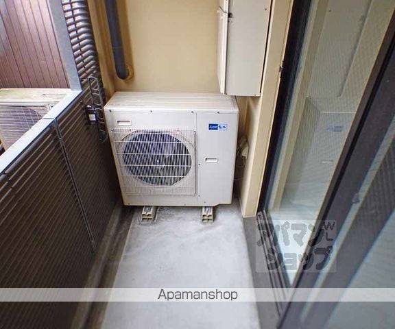 ヴィラスタジオーネ御所南の内装写真
