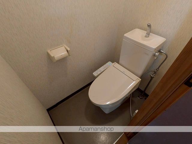 下田ハイツ馬場町の内装写真