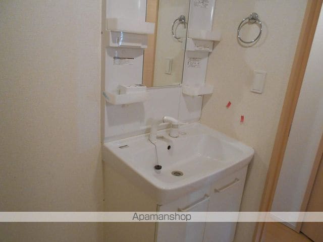 アルヴィータJの内装写真