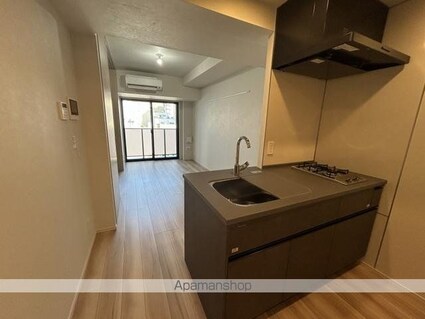 ルフォンプログレ上野御徒町[1LDK/34.22m2]のリビング・居間1