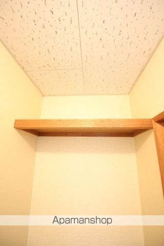 シエンツイム北光の内装写真