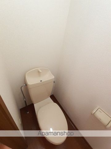 セピアIIの内装写真