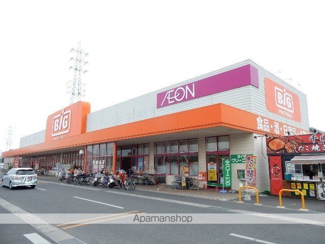 フォブール富田の周辺写真