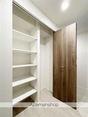 SーRESIDENCE高島平ASOLEAの内装写真