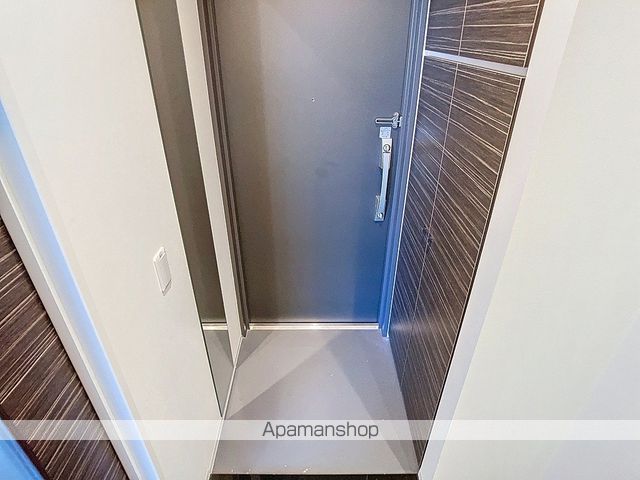 ファースト・レーベン袋町の内装写真