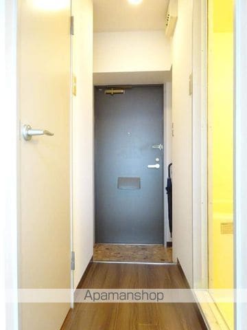 アローズパークの内装写真