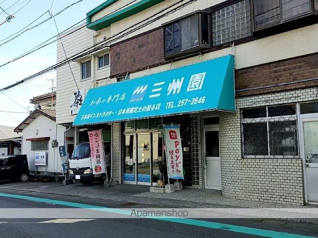 レオパレスBEATA MONSの周辺写真