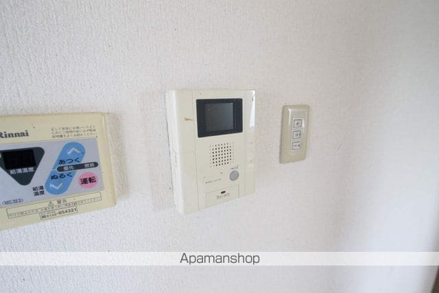 OAZO庄内西町の内装写真