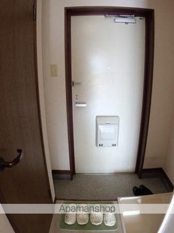 パフィオの内装写真