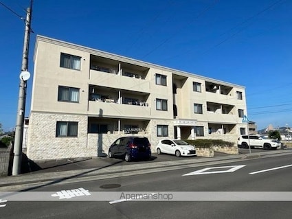 Ｓｕｎｍａｌｌ太田[2LDK/50.35m2]の外観3