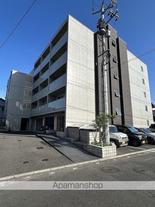 広島県広島市西区庚午北１丁目[1DK/28m2]の外観4