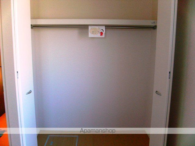 プランドール宮根台の内装写真